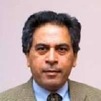 Tauseef R. Butt