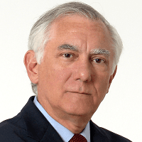 Nicholas M. Barbaro