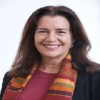Nadia Rosenthal