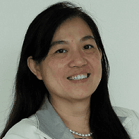 Karina Gin Yew-hoong
