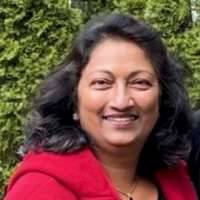 Lily Agrawal