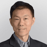 William Teh