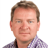 Peter G. Brindley