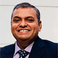 Hari Venkatramani