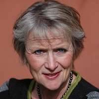 Birgit Guldhammer Skov