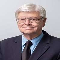 Roger C. Burket