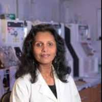 Shyamala Maheswaran