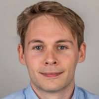 Matthias Van Haele