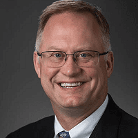 James J. Weber