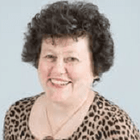 Lucilla Poston