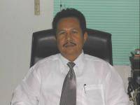 Dr. Zaki Ahmed