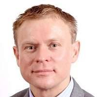 Tim Mcgarr