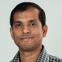Sadeesh Kumar Ramakrishnan