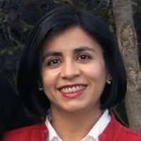 Mercedes Rodriguez-villafuerte