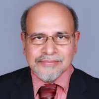 Dominic K. Puthoor