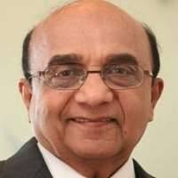 Ashwin B. Mehta