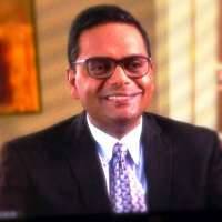 Lokesh Agrawal