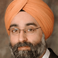 Mandeep S. Sawhney