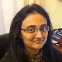 Ami D. Shukla