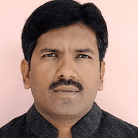 Ramesh Malothu