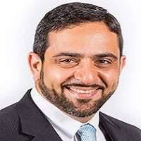Khalid Al Muti