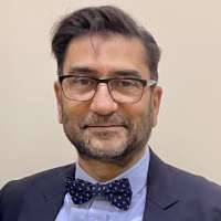 Nadeem Zuberi