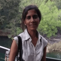 Sunita Bandewar