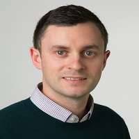 Gary Doherty