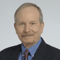 Donald Francis Kirby