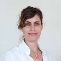 Orit Rozenblatt-rosen
