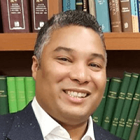 Jared Jagdeo