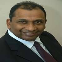 Peter Selvaratnam