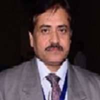 Shailesh B. Gaikwad