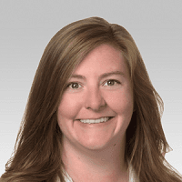 Lindsay M. Griffin