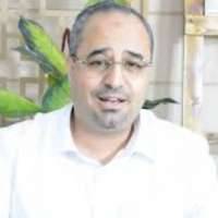 Hamza Ahmad Alsayouf