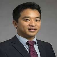Henry D. Huang
