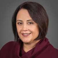 Bahareh Ajami