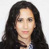 Setareh Salehi Omran