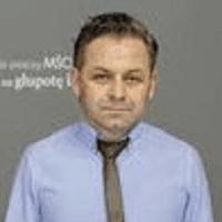 Piotr Galecki
