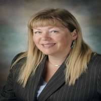 Gail Madison-brown