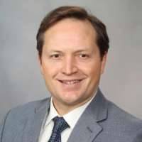John P. Bois
