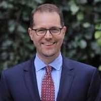 Mark D. Levine