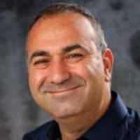 Arash Valipour