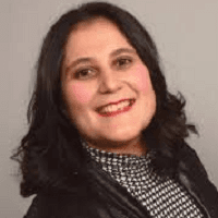 Areej El-jawahri