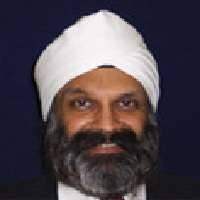Jaswinder Singh Gill