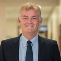 Brian K. Whisenant