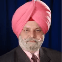 Om Parkash Singh Kande