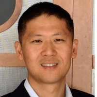 Rodney K. Chan