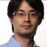 Yugo Yamashita