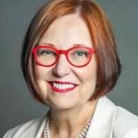 Gail E. Darling